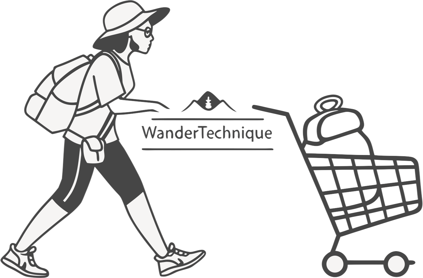 wandertechnique.com