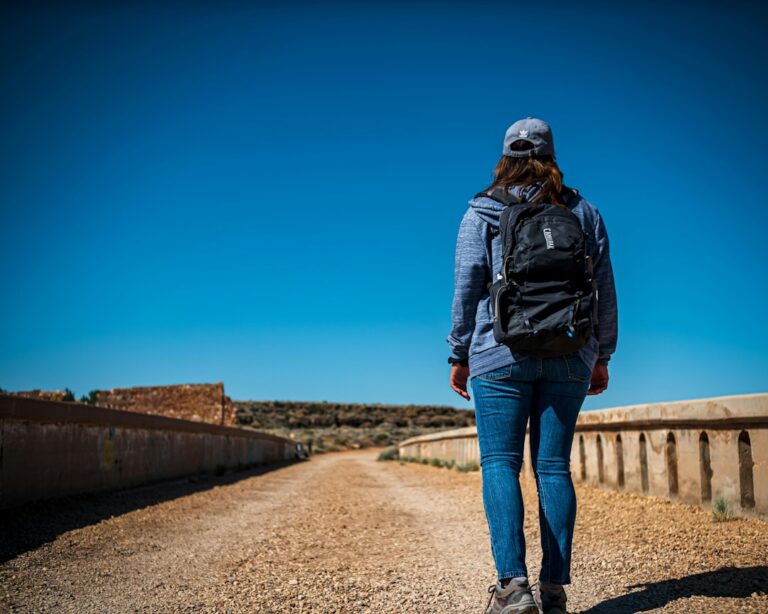 Essential Travel Gear for Every Adventurer on the Go