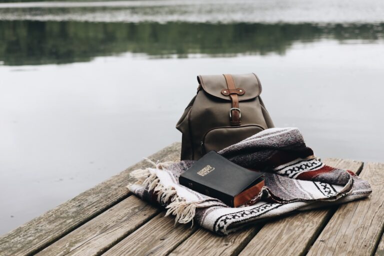 Exploring Sustainable Travel Products for Eco-Conscious Travelers