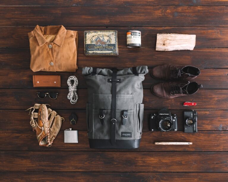 Innovative Travel Solutions to Simplify Your Adventures
