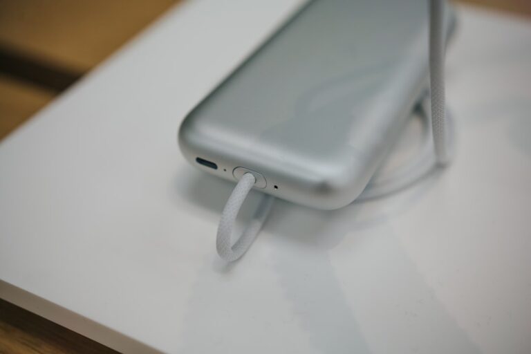 Why You Need a Portable Charger When Traveling Abroad